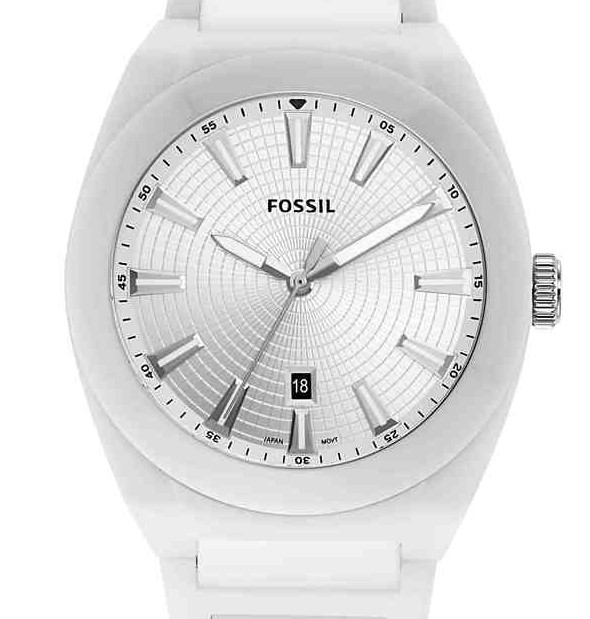 CE5026 FOSSIL WATCH