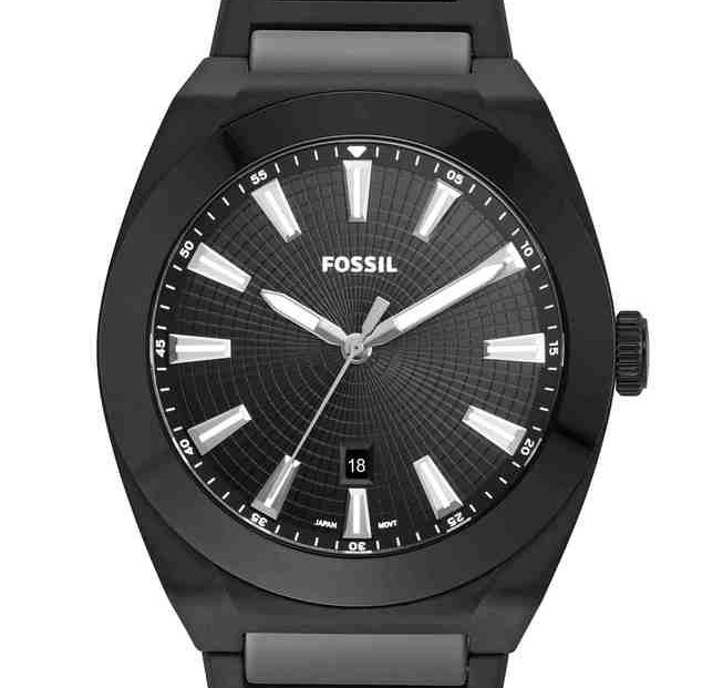 CE5028 FOSSIL WATCH