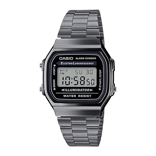 D181 CASIO WATCH