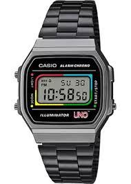 D361 CASIO WATCH