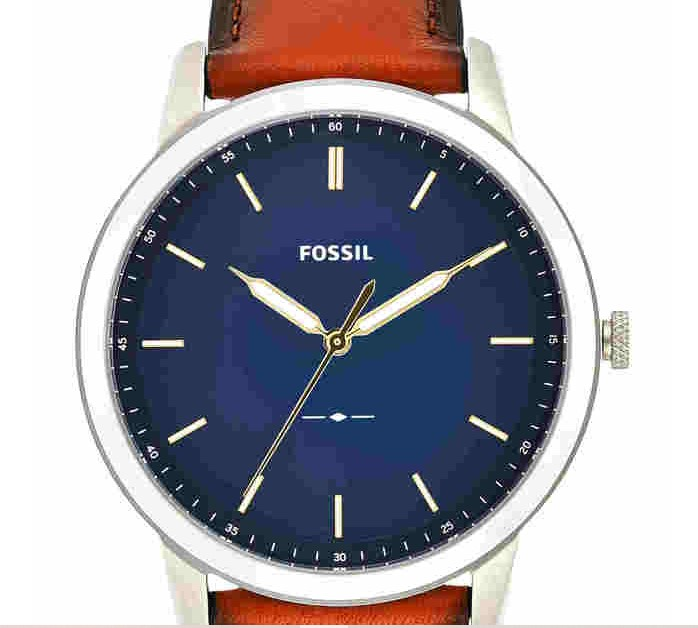 FS5304I FOSSIL WATCH