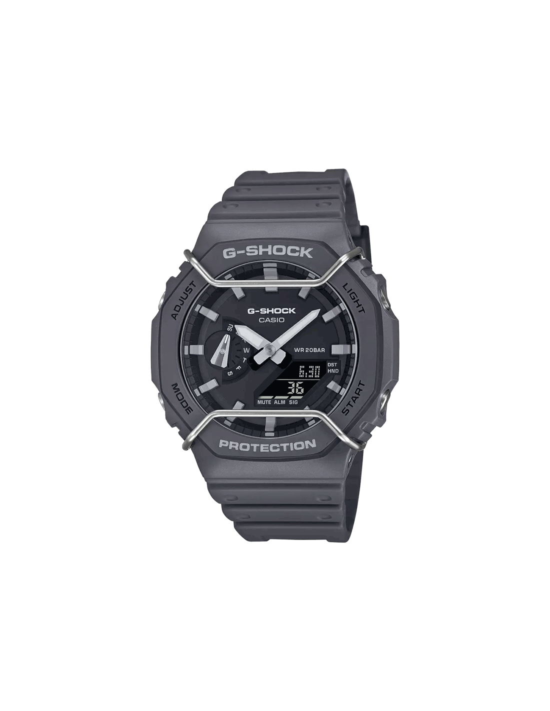 G1340 CASIO WATCH