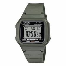 I130 CASIO WATCH