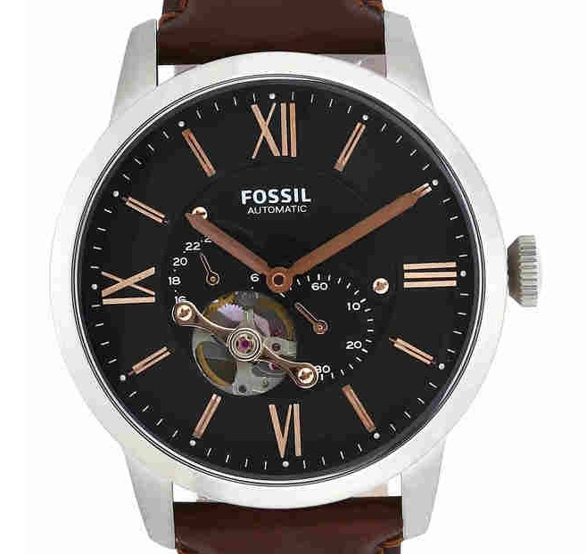 ME3061 FOSSIL WATCH