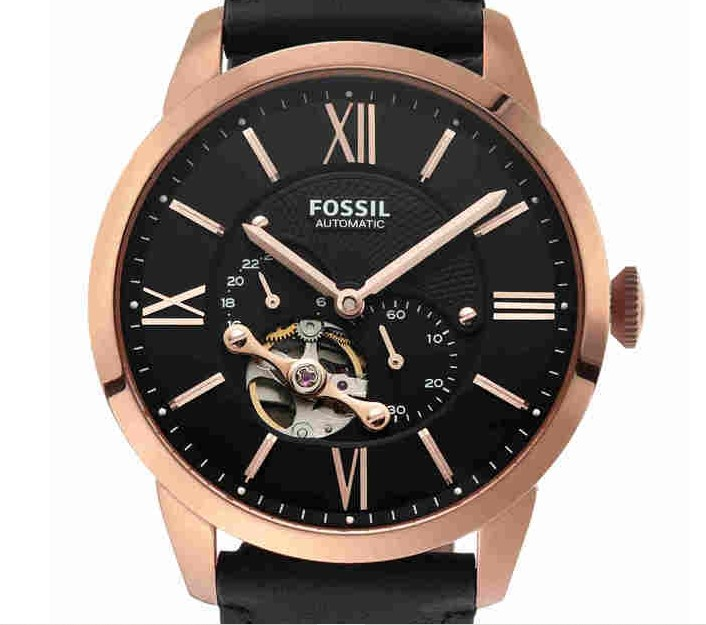 ME3170 FOSSIL WATCH