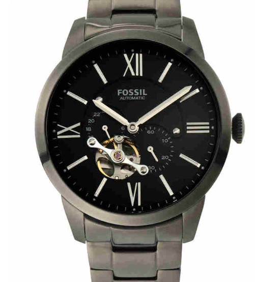 ME3172 FOSSIL WATCH