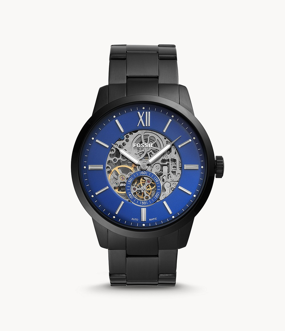ME3182 FOSSIL WATCH
