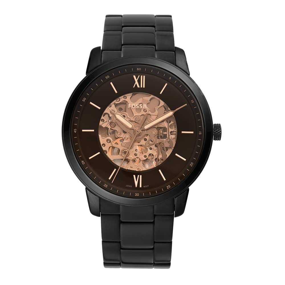 ME3183 FOSSIL WATCH