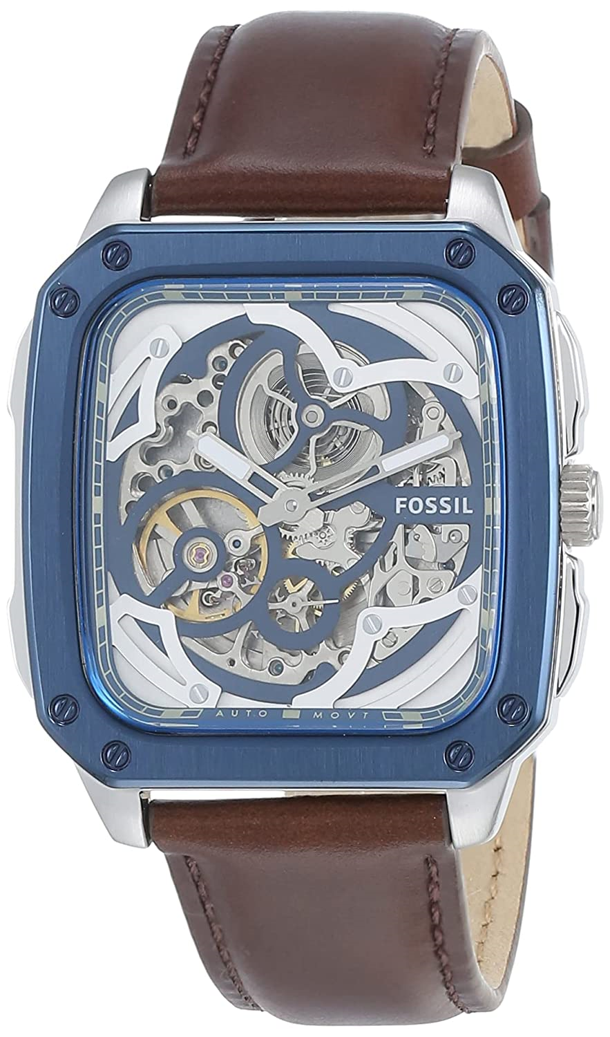 ME3202 FOSSIL WATCH