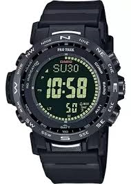 SL121 CASIO WATCH