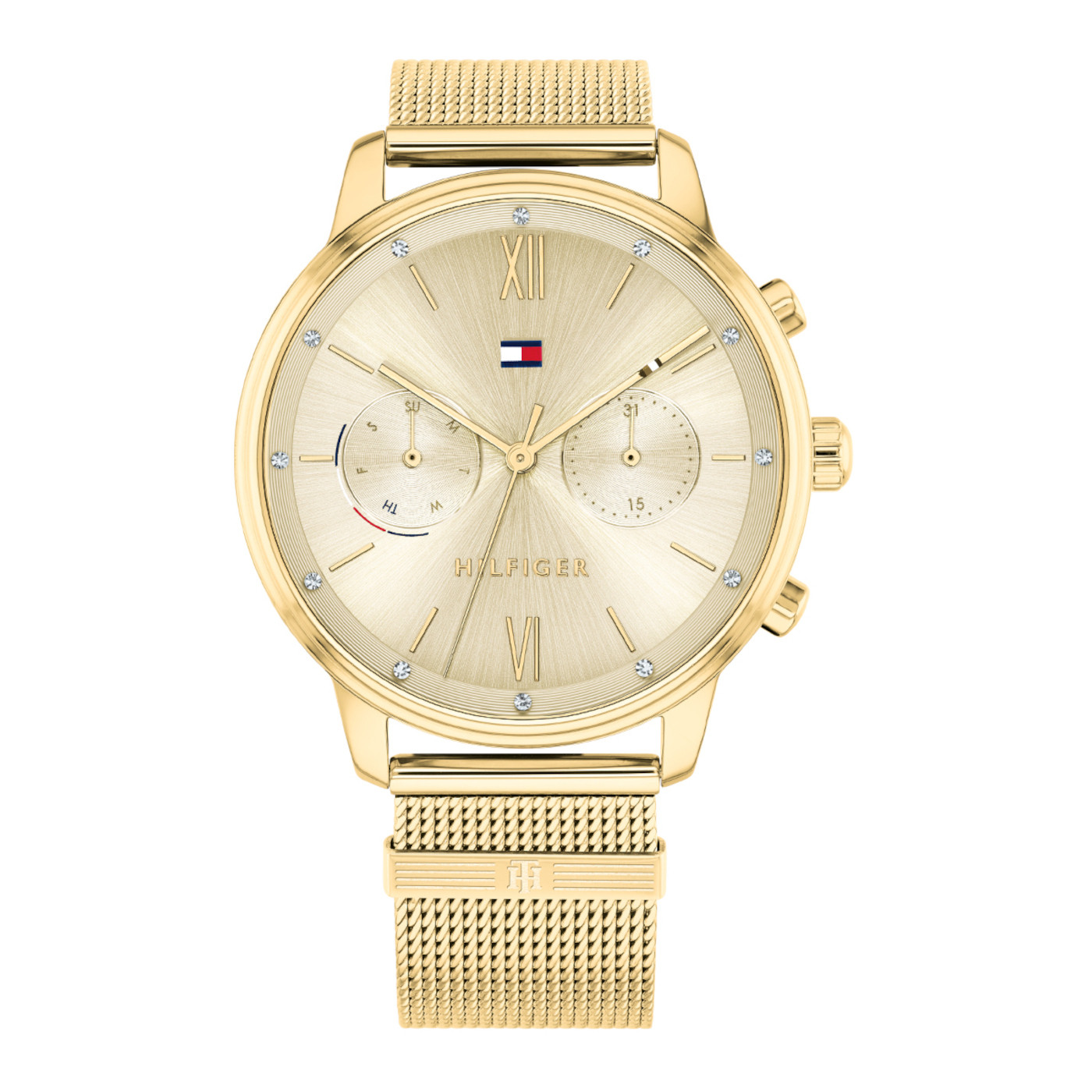 TH1782302 TOMMY WATCH