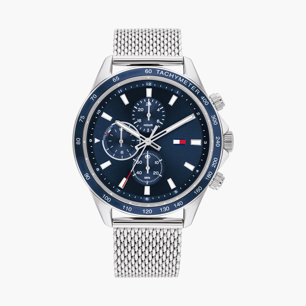 TH1792018 TOMMY WATCH