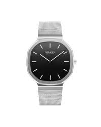 V253GXCBMC OBAKU WATCH