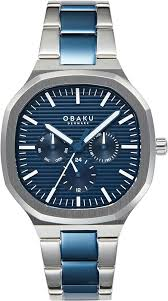V275GMCLSK OBAKU WATCH