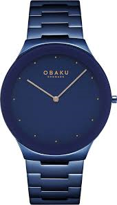 V290GXLLSL OBAKU WATCH