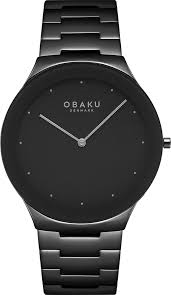 V290GXUUSU OBAKU WATCH