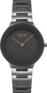 V290LXBBSB OBAKU WATCH