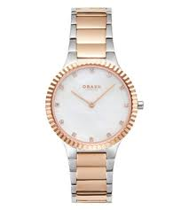 V292LXZWSH OBAKU WATCH